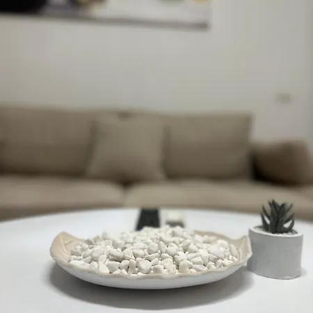 Tirana Apartment * Tirana