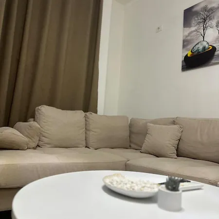 Apartman Tirana Apartment Tirana