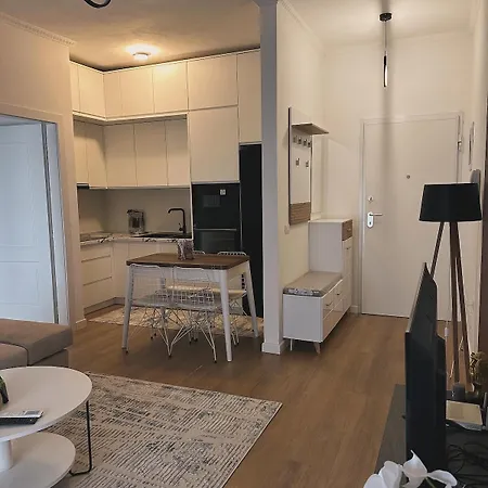 Tirana Apartment * Tirana