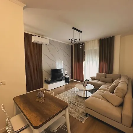 Tirana Apartment