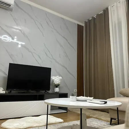 Apartman Tirana Apartment