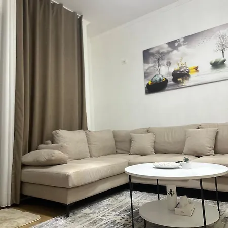 Tirana Apartment * Tirana