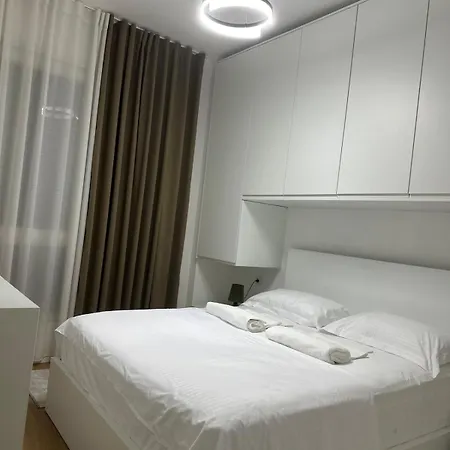 Tirana Apartment Apartment Tirana